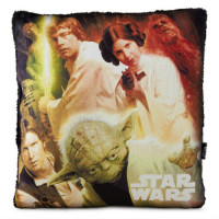 COUSSIN - STAR WARS